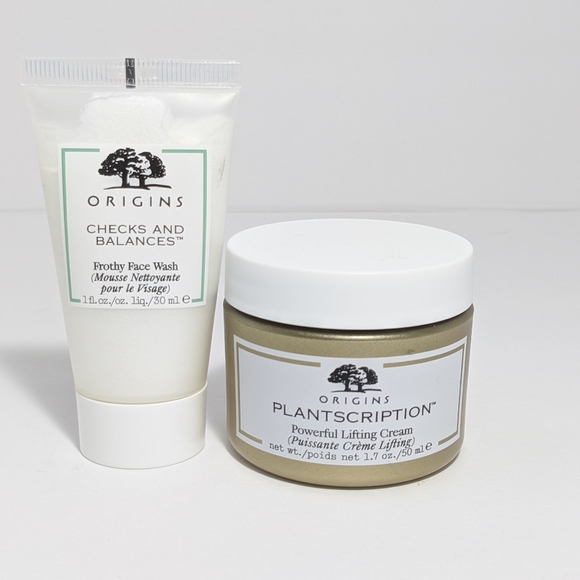 Origins Other - Origins Plantscription Lifting Cream